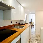 Apartamento So Simply Ribeira *
