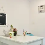 So Simply Ribeira Apartamento Oporto