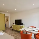 So Simply Ribeira Apartamento Oporto