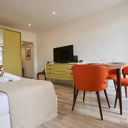 So Simply Ribeira Apartamento Oporto