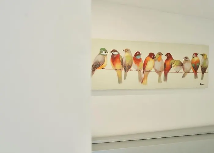 So Simply Ribeira Πόρτο