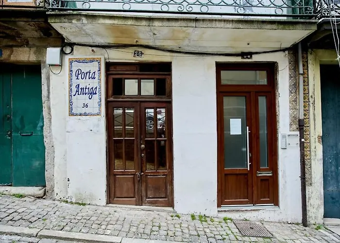 Διαμέρισμα So Simply Ribeira