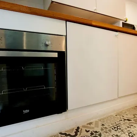 So Simply Ribeira * Oporto