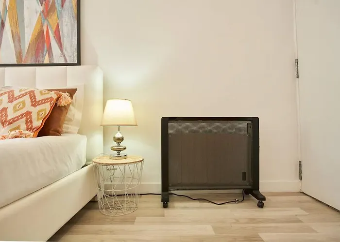 So Simply Ribeira Apartman *