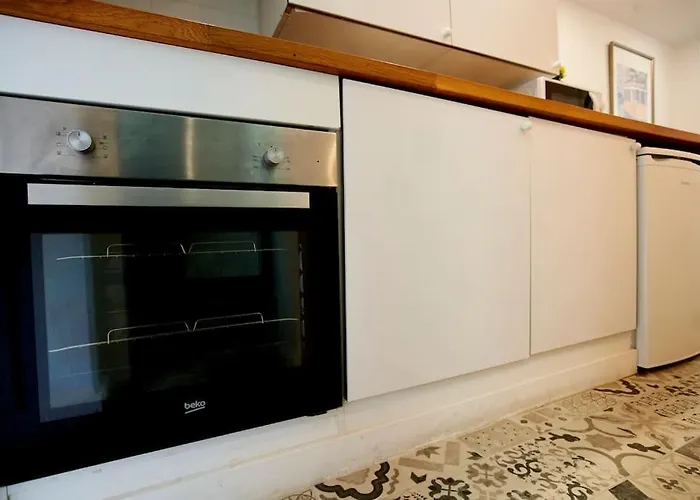 So Simply Ribeira * Porto