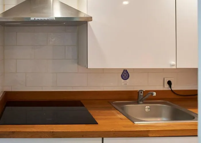 So Simply Ribeira 波尔图