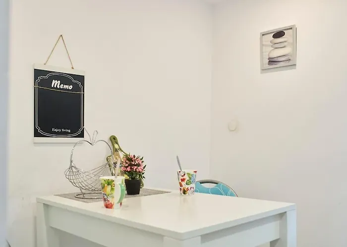 So Simply Ribeira Apartman Porto