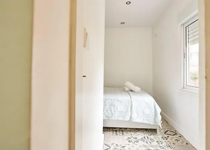 So Simply Ribeira Apartman *