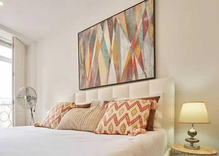 Apartman So Simply Ribeira