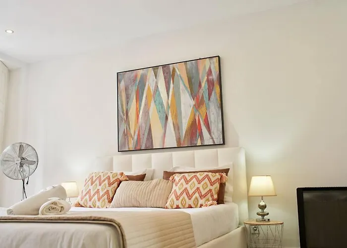 Apartman So Simply Ribeira