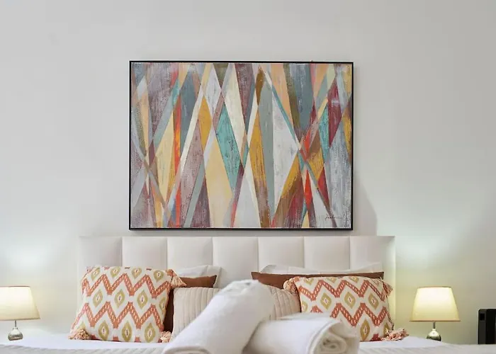 So Simply Ribeira 아파트 *