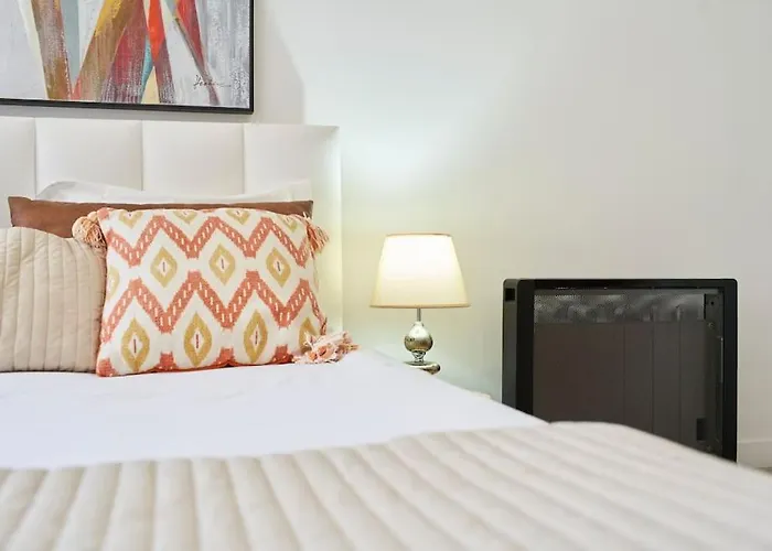 Apartman So Simply Ribeira