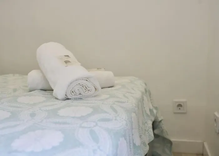 Apartman So Simply Ribeira Porto