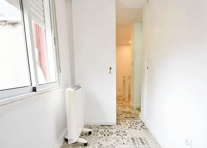 Apartman So Simply Ribeira *