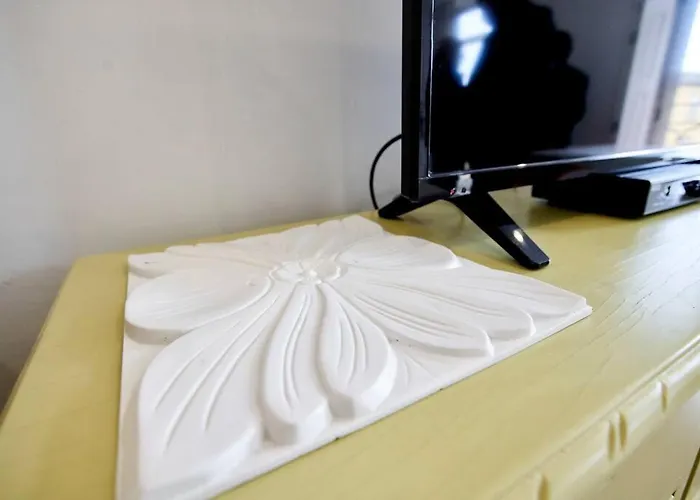 So Simply Ribeira 公寓