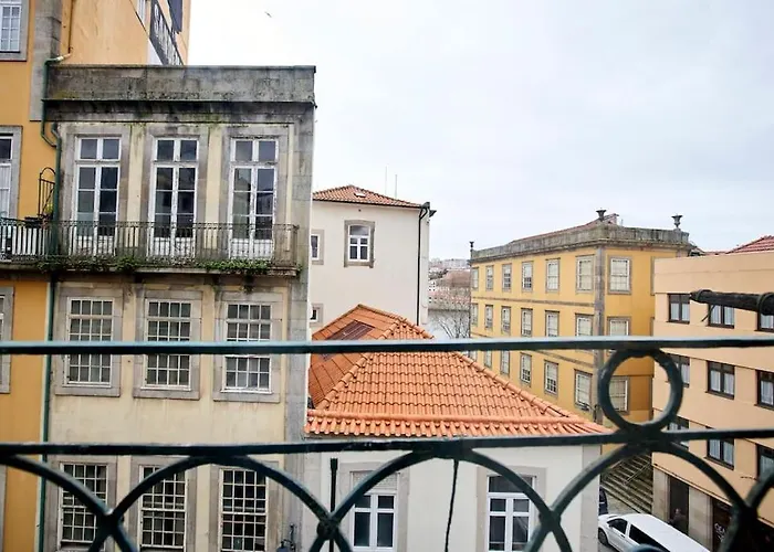 아파트 So Simply Ribeira *