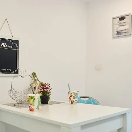 So Simply Ribeira Apartman Porto