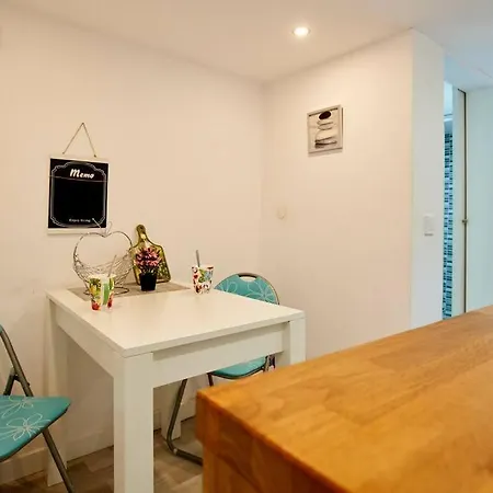 So Simply Ribeira Apartman