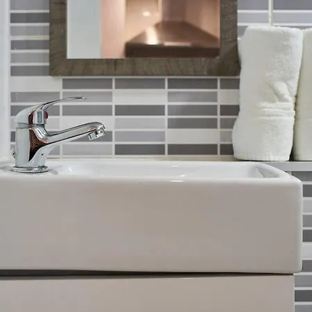 So Simply Ribeira Apartment *
