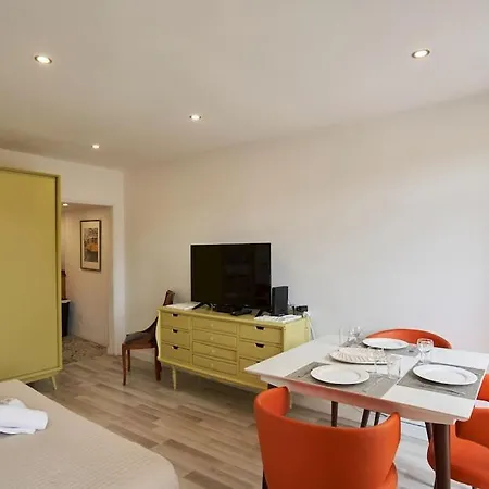 So Simply Ribeira Apartment Porto