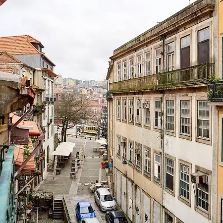 Apartment So Simply Ribeira *