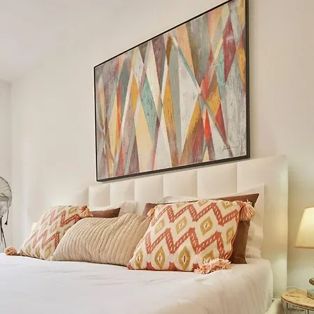 Apartman So Simply Ribeira