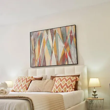 Apartment So Simply Ribeira
