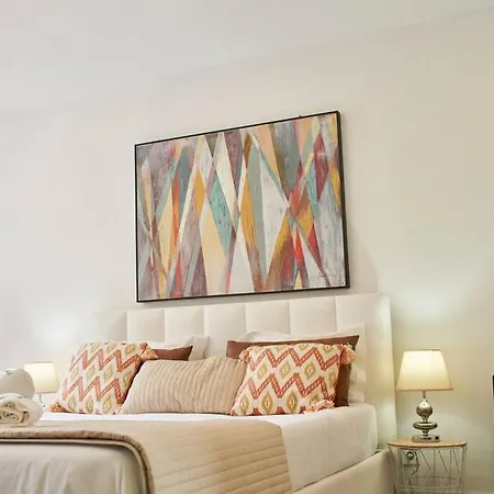 דירה So Simply Ribeira