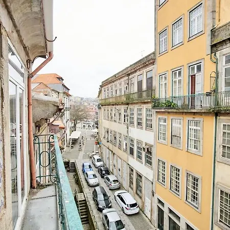 Apartment So Simply Ribeira *
