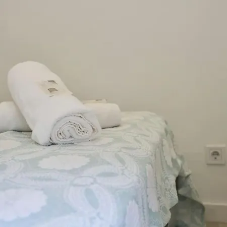 Apartment So Simply Ribeira Porto