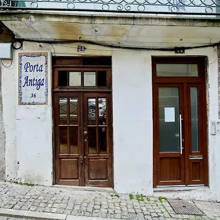 Apartment So Simply Ribeira