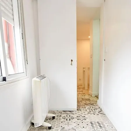 Apartment So Simply Ribeira *