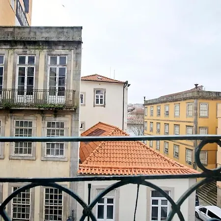 Apartment So Simply Ribeira *