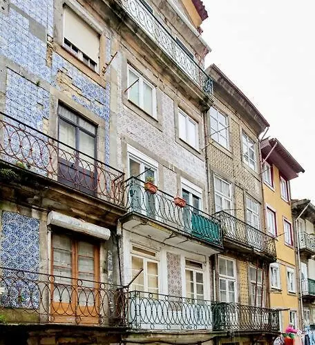 דירה So Simply Ribeira