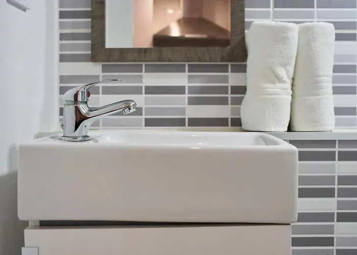 So Simply Ribeira דירה *