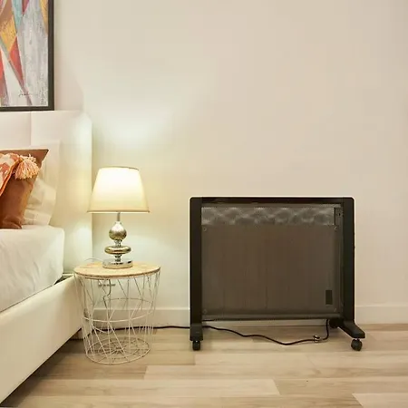 So Simply Ribeira Apartament *