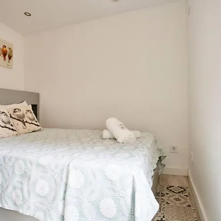 So Simply Ribeira Apartament