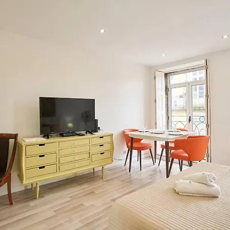 So Simply Ribeira Porto